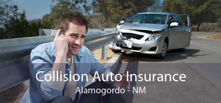 Collision Auto Insurance Alamogordo - NM