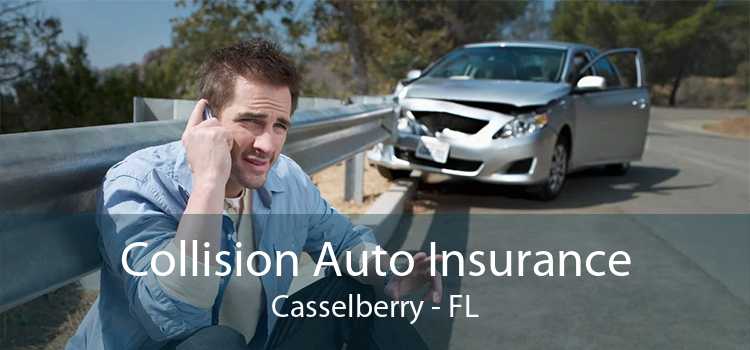 Collision Auto Insurance Casselberry - FL