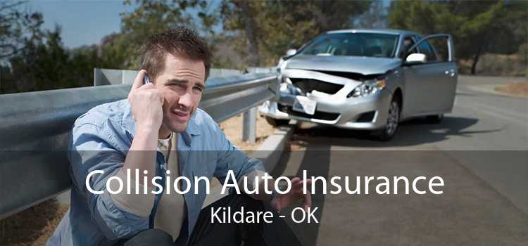 Collision Auto Insurance Kildare - OK