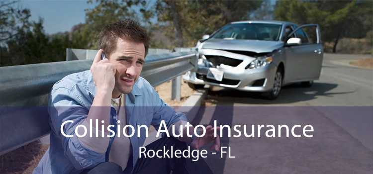 Collision Auto Insurance Rockledge - FL
