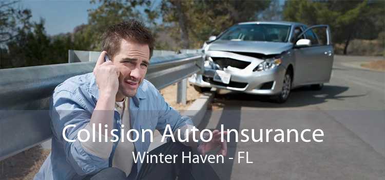 Collision Auto Insurance Winter Haven - FL