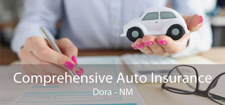 Comprehensive Auto Insurance Dora - NM