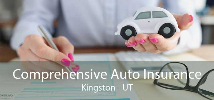 Comprehensive Auto Insurance Kingston - UT