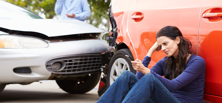 Affordable Collision Auto Insurance in Brooklyn Park