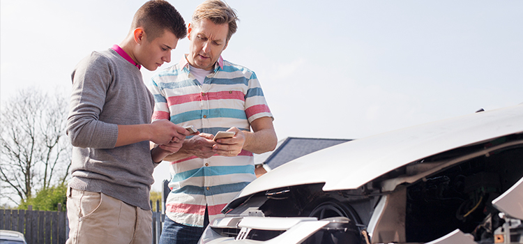 Best Preferred Auto Insurance in North Bend