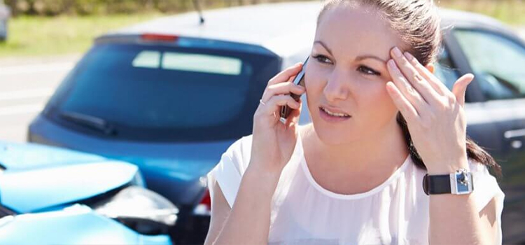 Uninsured Motorist Collision Auto Insurance in Adelphi