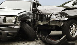 Collision Auto Insurance in Bluffton