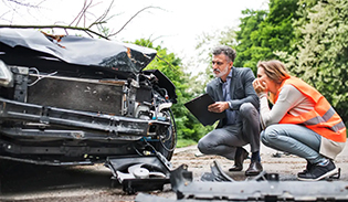 Liability Auto Insurance in Brookings